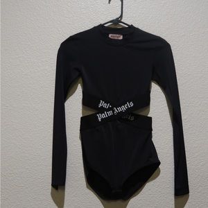Palm angels Bodysuit